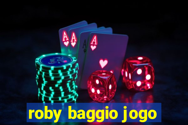 roby baggio jogo